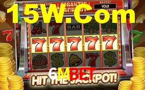 Live Casino 6Mbet