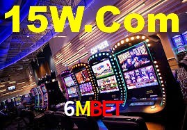 6Mbet: Seu Cassino Premiado com Pagamentos Rápidos