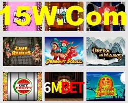 Ofertas Imperdíveis na 6Mbet: Promoções e Bônus Que Valem a Pena