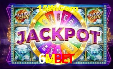 Descubra a Magia dos Jogos de Arcade no 6Mbet