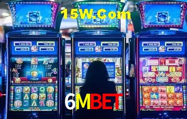 Apostas Esportivas na 6Mbet: Um Guia Completo