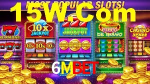 6Mbet App Interface