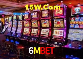 Apostas Esportivas na 6Mbet: Um Guia Completo