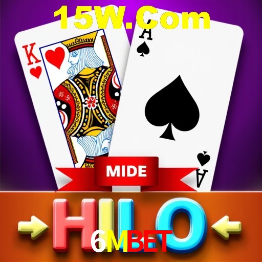 Promoções Sazonais 6Mbet