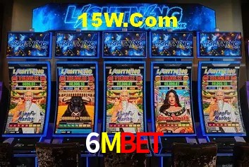 Explorando a Categoria de Eventos em Apostas na 6Mbet