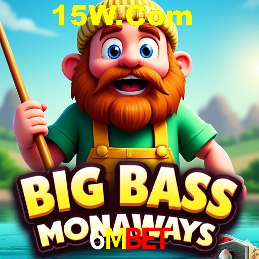 Seasonal Promotions 6Mbet