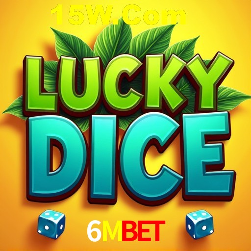 Welcome Bonus 6Mbet