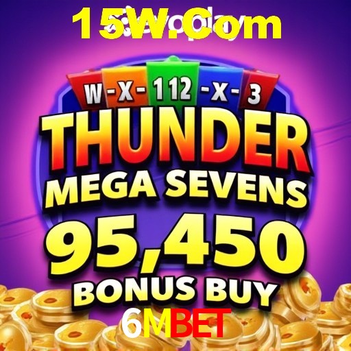 Provedores de Jogos 6Mbet