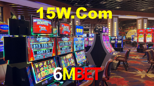 Desvendando o Mundo dos Jogos Virtuais na 6Mbet