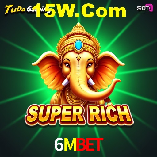 Jogos de Slot 6Mbet