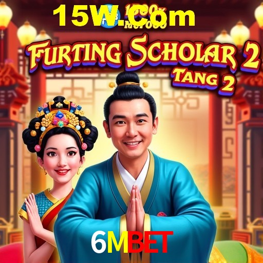 Game Providers 6Mbet