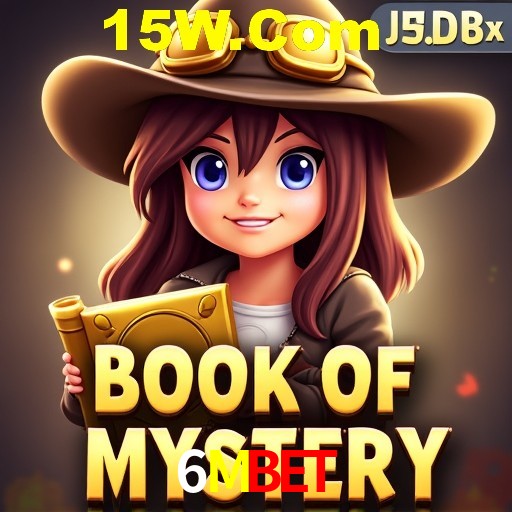APP oficial da 6Mbet para mobile