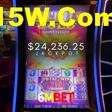VIP Casino 6Mbet