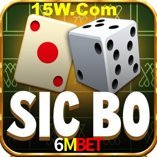 Account Benefits 6Mbet