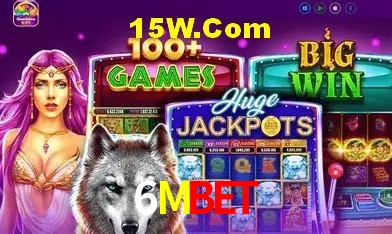 A Experiência Imersiva dos Cassinos Ao Vivo no 6Mbet