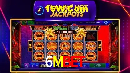 Inovações de Jogos na 6Mbet: O Futuro das Experiências Interativas