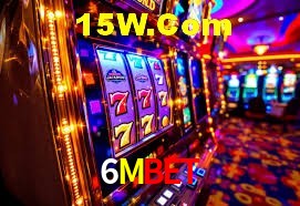 Aviator Game 6Mbet