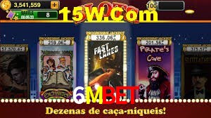 Football Betting 6Mbet