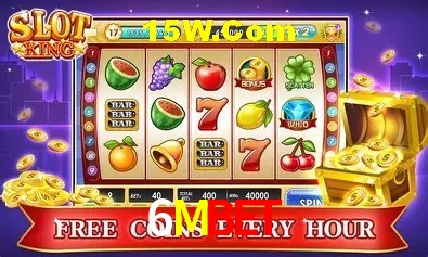 Apostas Esportivas na 6Mbet: Um Guia Completo