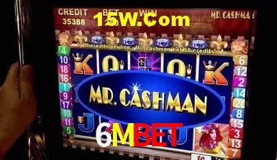 Explorando a Categoria de Eventos em Apostas na 6Mbet